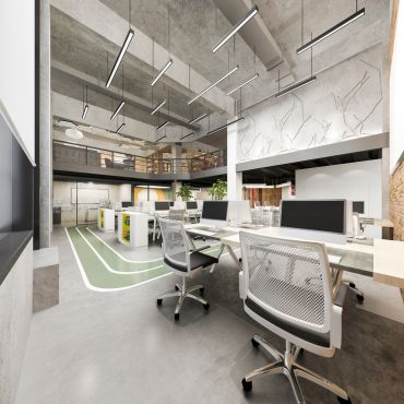 gurgaon-expert-office-designers